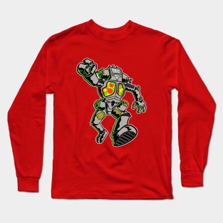 King Joe Long Sleeve T-Shirt